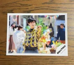 King & Prince 永瀬廉　公式写真46