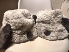 USJ スヌーピー バケハ 2個セット