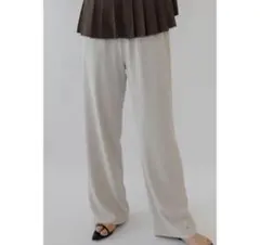 リトルスージーHigh Gauge Pile Long Skirt - メルカリ