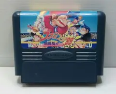 FC ファミスタ'89開幕版 ソフトのみ ナムコ 動作確認済 中古