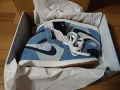 Nike Air Jordan 1 Retro High OG Denim