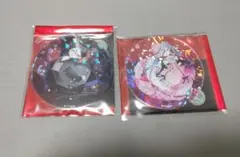 ディアラバ Vampire Baby カルラ B賞アクスタ C賞ストラップ - メルカリ