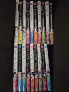 2026年最新】ギルティーサークルの人気アイテム - メルカリ
