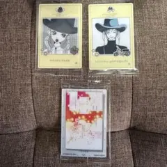 矢沢あい　ウエハース　カード　ご近所物語