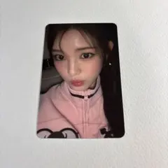 hearts2hearts focus minirecord サイン会 ユハ