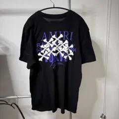 希少】AMIRI Crystal Ball LS T-shirt XL - メルカリ