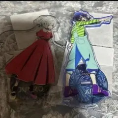 ゾンビランドサガ 水野愛 佐賀事変 アクリルスタンド - メルカリ