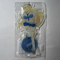 シンフォギア ガラポンくじ pale tone 特大アクリルフィギュア 暁切歌