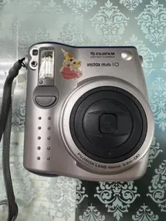 FUJIFILM instax mini 10 チェキ 初代モデルジャンク品