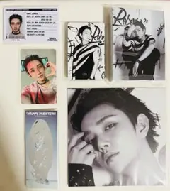 J*u様 SEVENTEEN HAPPY BURSTDAY　ジョシュア