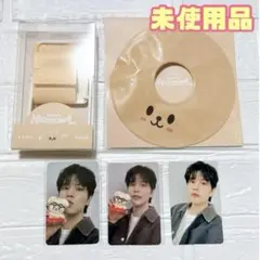 Stray Kids SKZOO 椅子 うきわ スンミン パピーム パピム