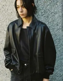 2025年最新】a2 ver.2 jacketの人気アイテム - メルカリ