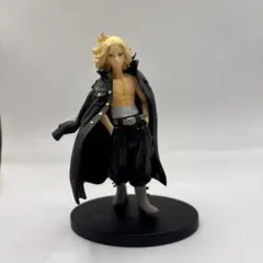 即購入OK 東京リベンジャーズ　佐野万次郎　フィギュア