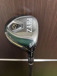 ブリヂストン PHYZⅢ CL レディース フェアウェイウッド 7W（L