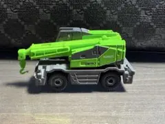 トミカ 東京スカイツリー　けんせつセット TOMY (トミー) トミカ 東京スカイツリーけんせつセット｜トレファクONLINE