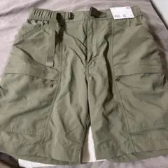 ユニクロギアショーツ