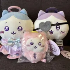 ハチワレ　まとめ
