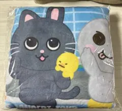 RIIZE 東京ドーム アプグレ特典 ブランケット