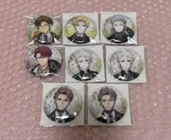 アイナナ EXPO 缶バッジ