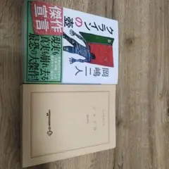 クラインの壺　シャドウ