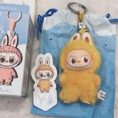 確実正規品 THE MONSTER PIN FOR LOVE [Y]
