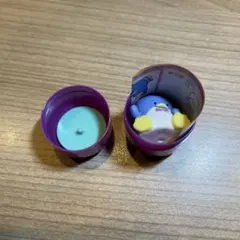 チョコエッグ　サンリオ　タキシードサム