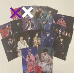 滝沢歌舞伎ステフォ