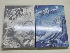 【新品未開封】TWS play hard 2形態セット