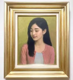 真作】F6 蒼井奏【幻影】 gallery購入品 表サイン有り 裏共シール有り