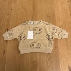 [ 新品 ] Another Fox トップス 0-6m