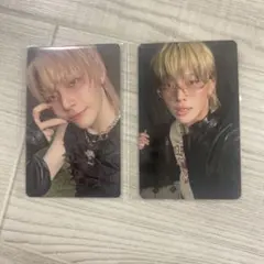 &TEAMトレカ グローバル weverse ニコラスNICHOLAS