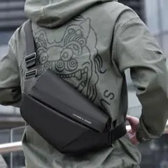 ❣️斜め掛けバック ワンショルダーバッグ メンズ ショルダーバッグ 斜めかけ