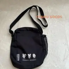 OSAMU GOODS オサムグッズ ショルダーバッグ