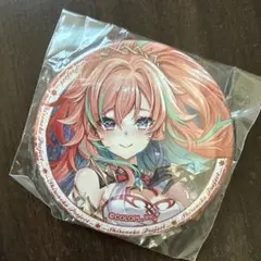 白猫プロジェクト レイチェル コースター　バッジ 缶バッジ