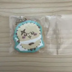 ちいかわ（ラッコ）　クッキーチャームコット