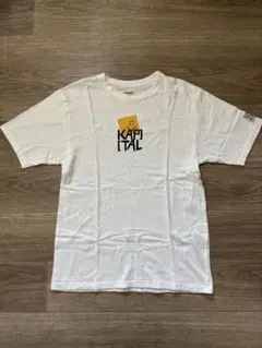KAPITAL 20/-天竺 ルーキークルーTのサムネイル