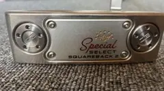Scotty Cameron スペシャルセレクト Squareback 2のサムネイル