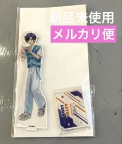 ホロスターズ　アクリルスタンド　アステル・レダ