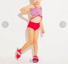 ブランシェス✴︎水着100センチ