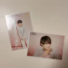 M!LK 生写真 27杯目 佐野勇斗