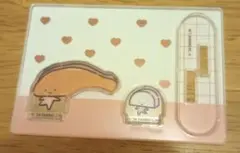 サンリオキャラクターズ KIRIMIちゃん アクリルスタンド