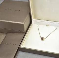お盆限定値下げBVLGARI ビーゼロワン　ネックレス チェーンのみ お盆限定値下げBVLGARI ビーゼロワン ネックレス チェーンのみ - メルカリ