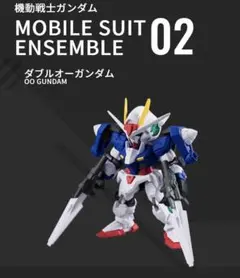2025年最新】機動戦士ガンダム mobile suit ensemble 02の人気アイテム