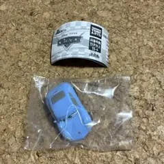 肩ズンFig. カーズ　サリー