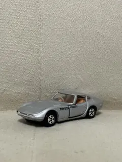 日本製 トミカ イケダ特注 トヨタ2000GT
