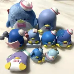 【9点セット！】タキシードサム　セット