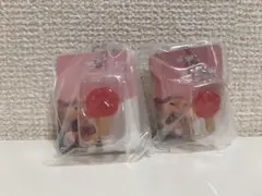 ズートピア ブリスターチャームコレクション アイスキャンディ 2個セット