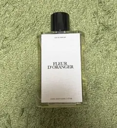 2026年最新】zara 香水 fleur d'orangerの人気アイテム - メルカリ