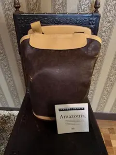 エルメス HERMES Amazonia シェルパ 2025年最新】HERMES エルメス シェルパの人気アイテム - メルカリ