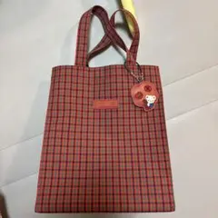 ファミリア トートバッグ